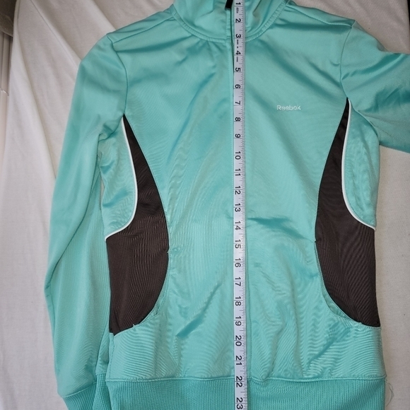 Reebok Track Jacket‎ - Picture 6 of 8